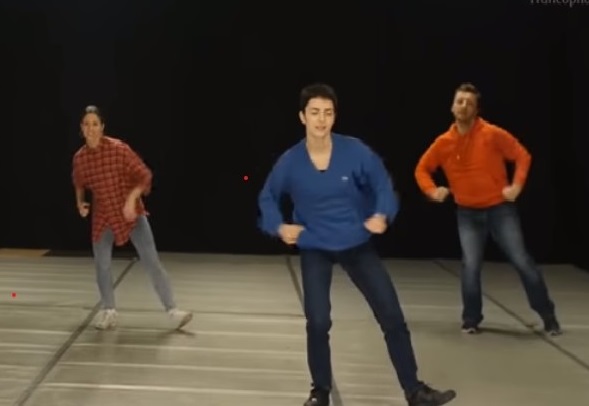 Flashmob