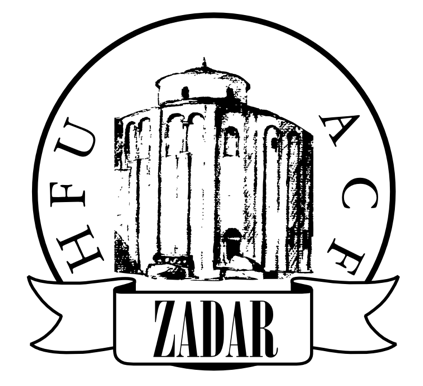 Udruga logo Zadar - Barbara Vodanovic