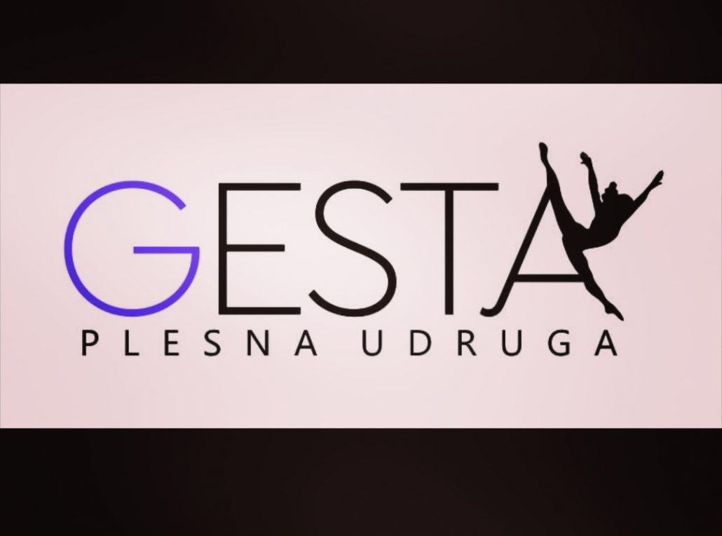 logo gesta - Barbara Vodanovic