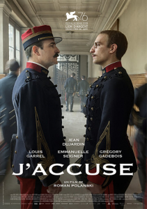 j'accuse