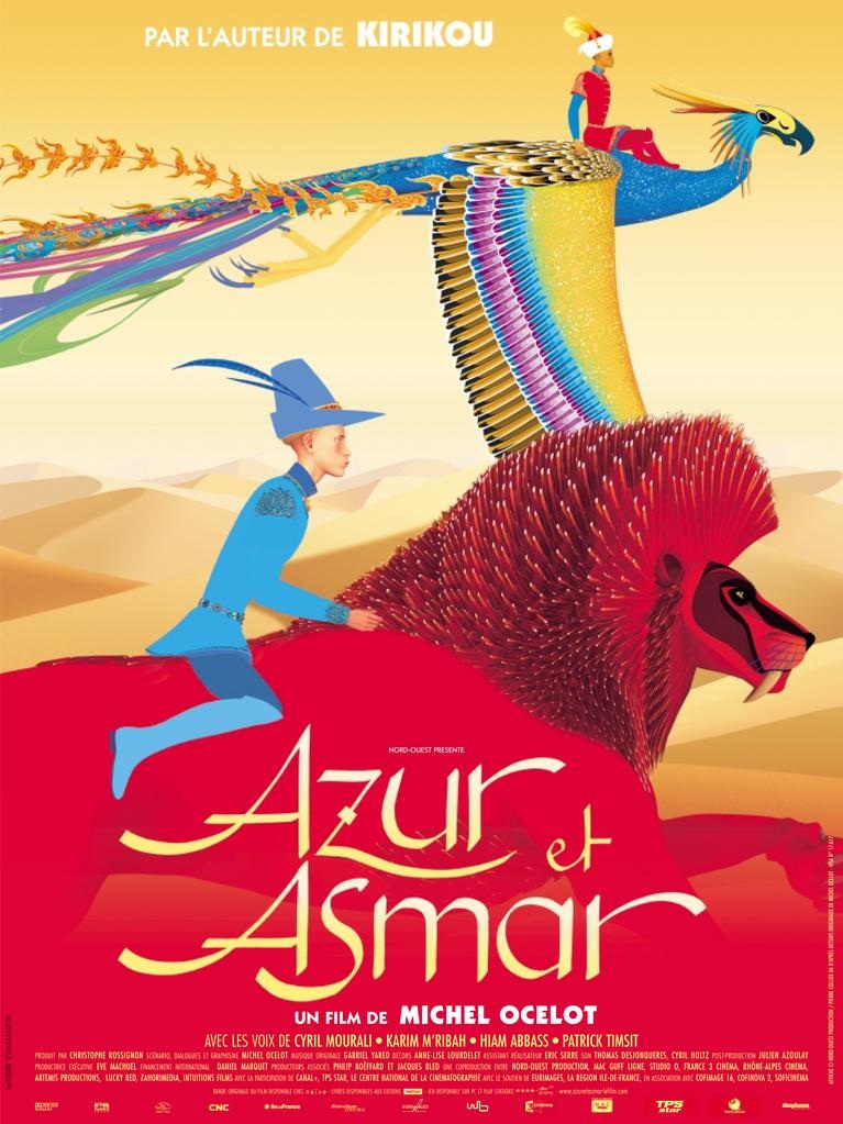 azur-et-asmar