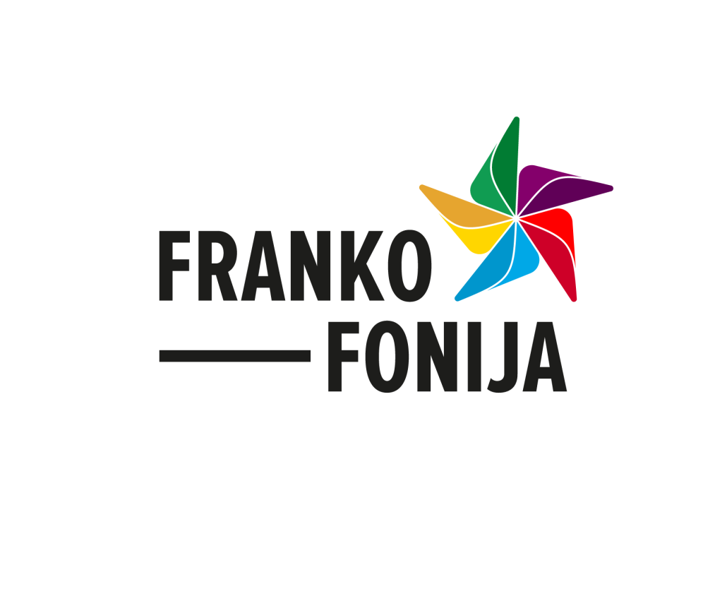 Logo Frankofonija