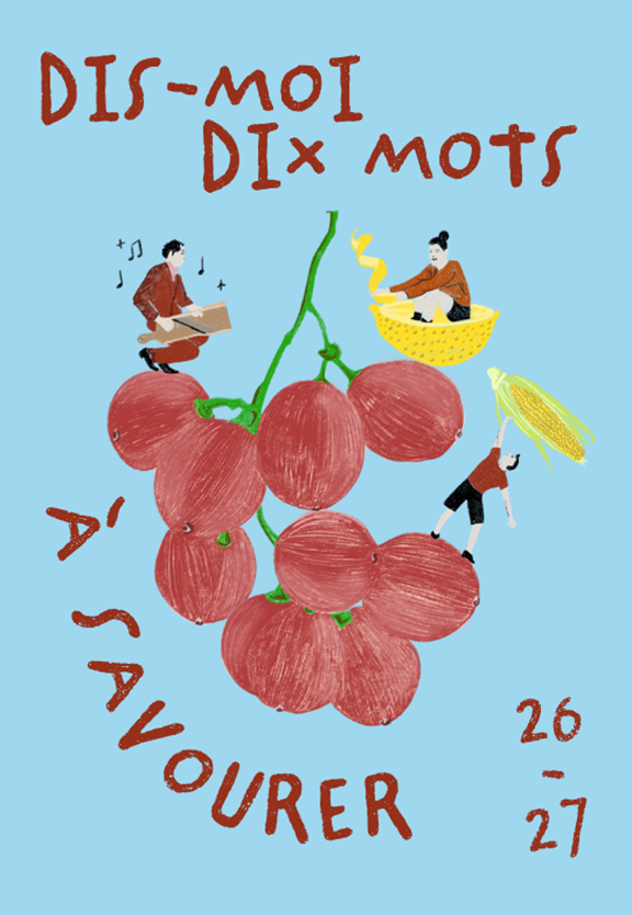 DMDM 2027 visuel